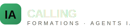 IA CALLING