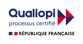 Certification Qualiopi - processus certifie
